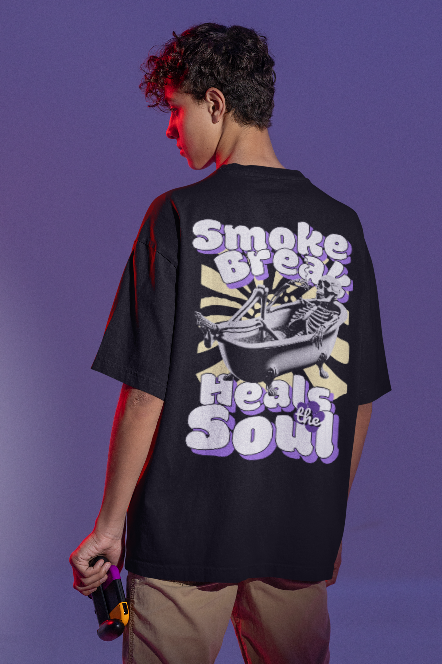 Anti-Corporate Corporate Club