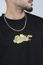 LONG WEEKEND AHEAD OVERSIZED T-SHIRT